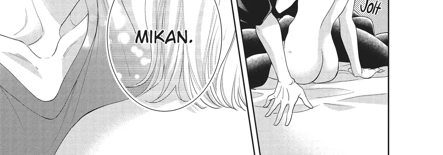 Yonoi Tsukihiko's Happy Hell «Official» Chapter 9 page 21 - 