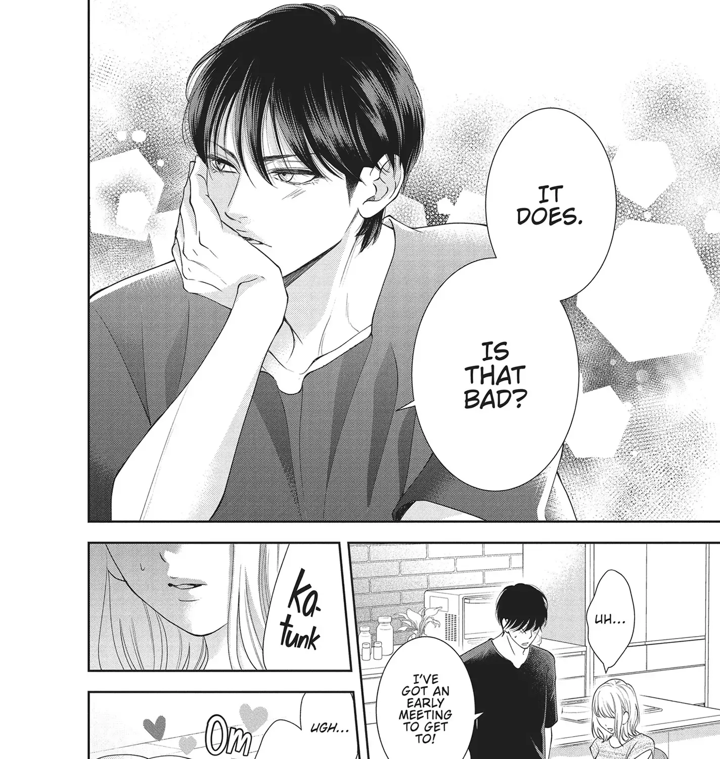 Yonoi Tsukihiko's Happy Hell «Official» Chapter 9 page 26 - 