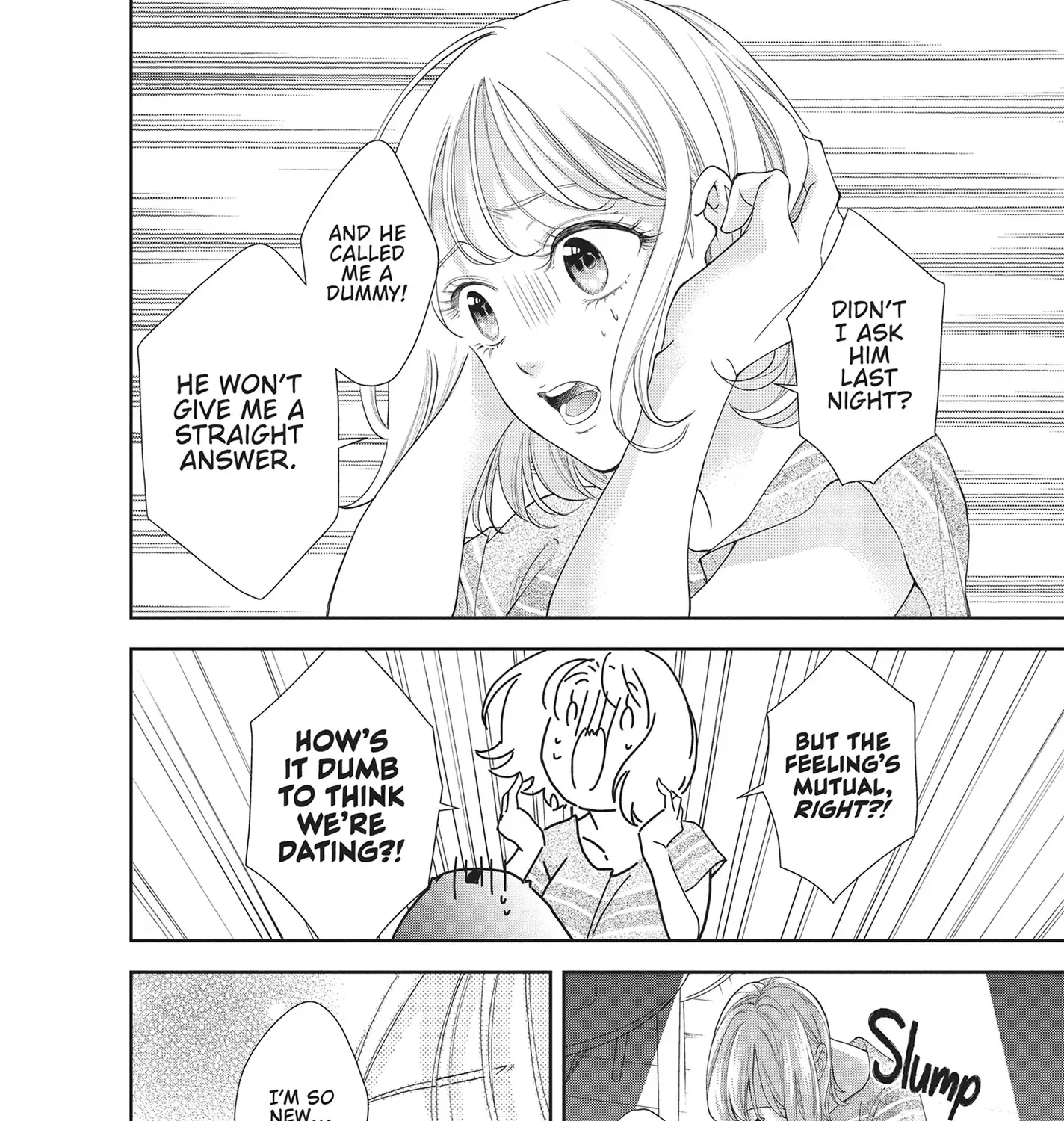 Yonoi Tsukihiko's Happy Hell «Official» Chapter 9 page 30 - 