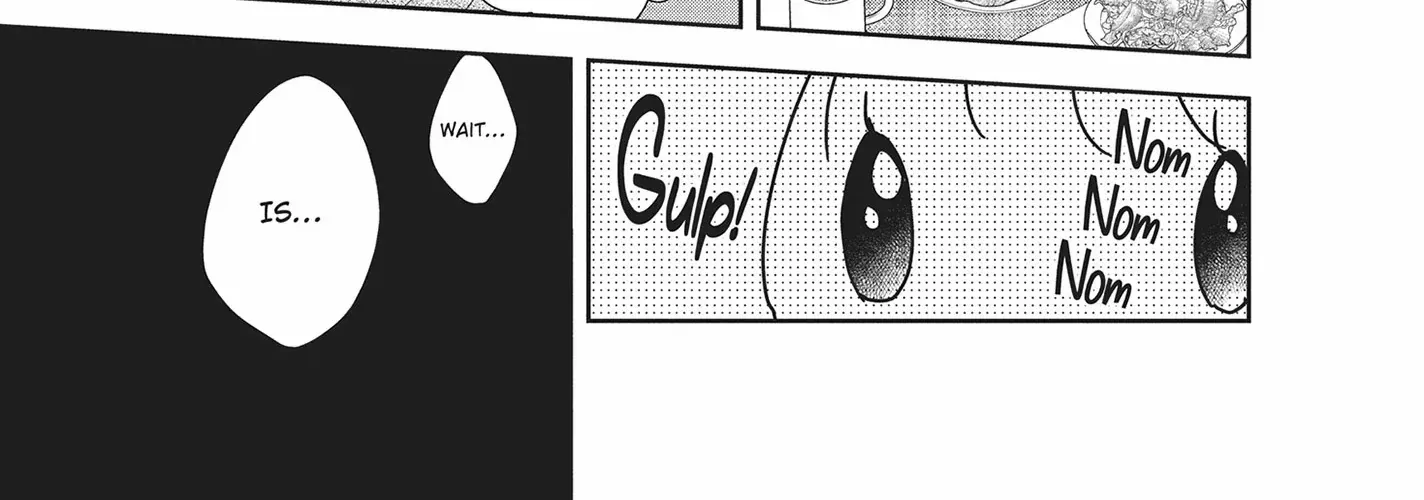 Yonoi Tsukihiko's Happy Hell «Official» Chapter 9 page 33 - 