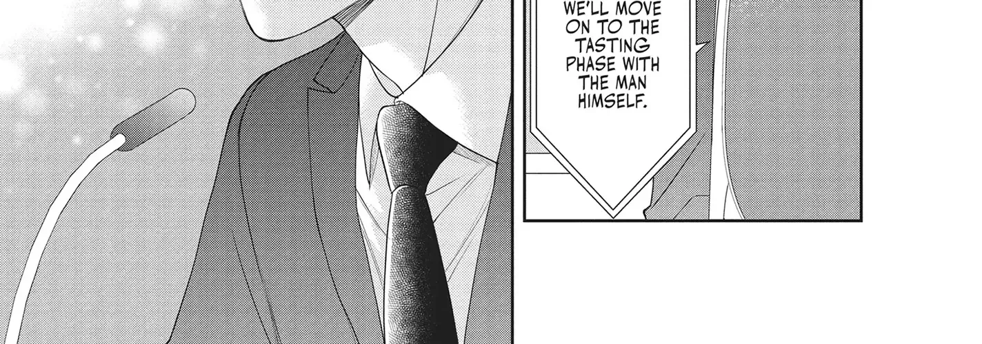 Yonoi Tsukihiko's Happy Hell «Official» Chapter 9 page 37 - 