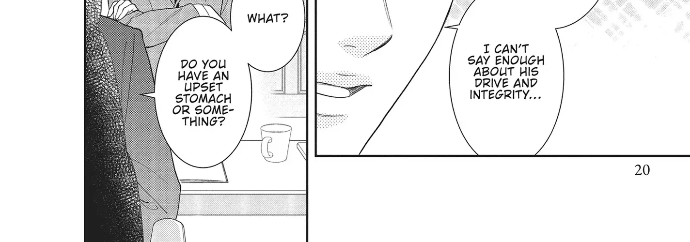 Yonoi Tsukihiko's Happy Hell «Official» Chapter 9 page 39 - 