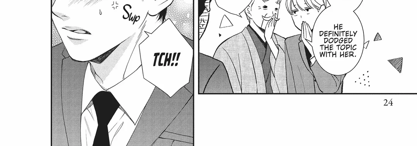 Yonoi Tsukihiko's Happy Hell «Official» Chapter 9 page 47 - 
