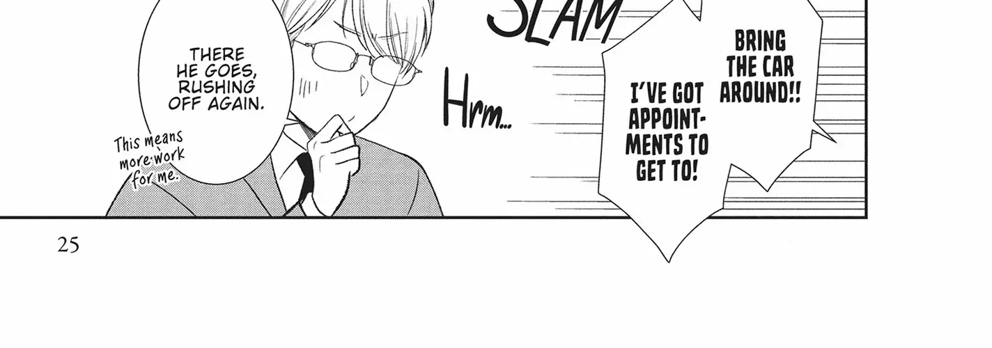 Yonoi Tsukihiko's Happy Hell «Official» Chapter 9 page 49 - 