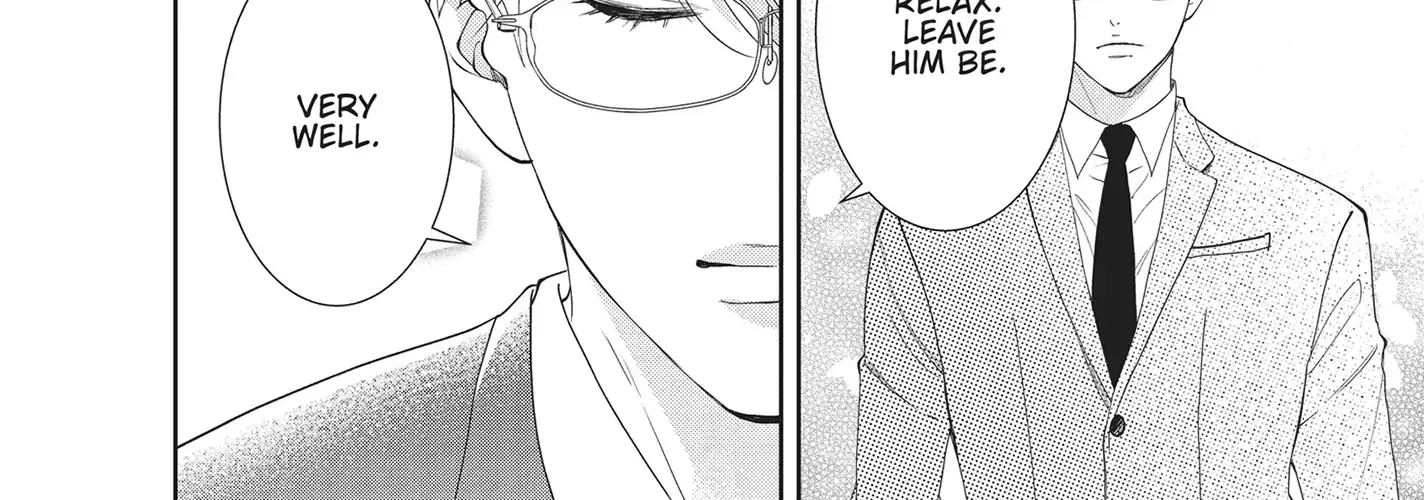 Yonoi Tsukihiko's Happy Hell «Official» Chapter 9 page 51 - 