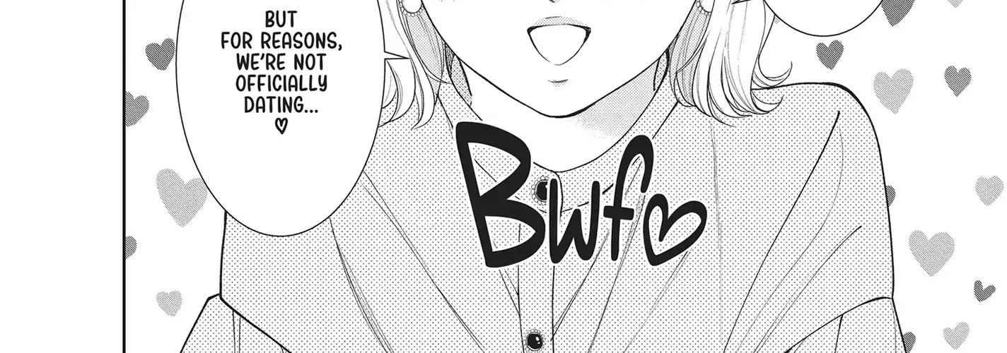 Yonoi Tsukihiko's Happy Hell «Official» Chapter 9 page 59 - 