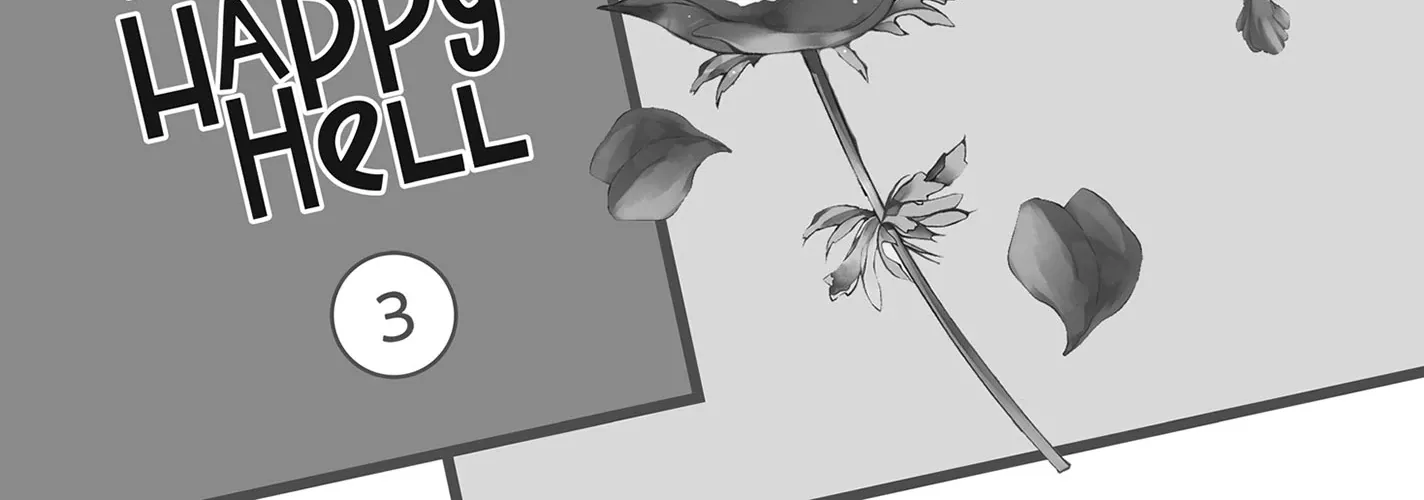 Yonoi Tsukihiko's Happy Hell «Official» Chapter 9 page 7 - 