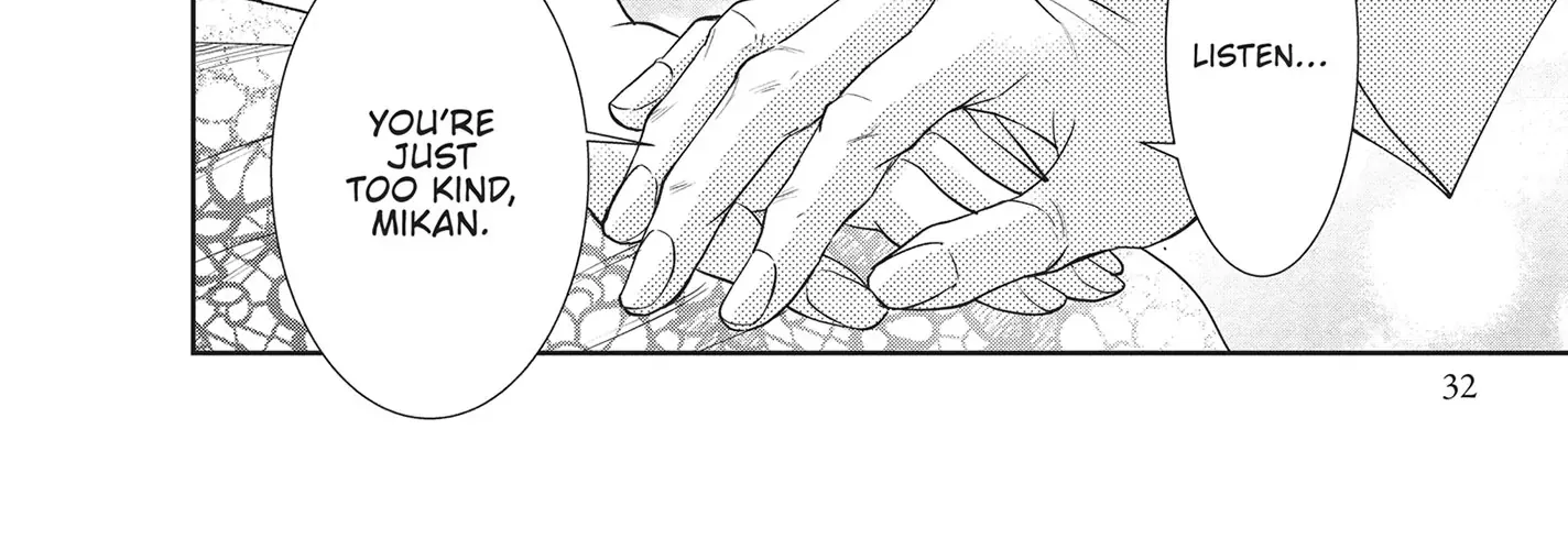 Yonoi Tsukihiko's Happy Hell «Official» Chapter 9 page 63 - 