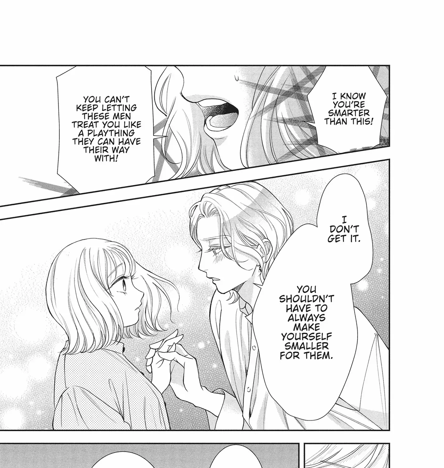 Yonoi Tsukihiko's Happy Hell «Official» Chapter 9 page 64 - 