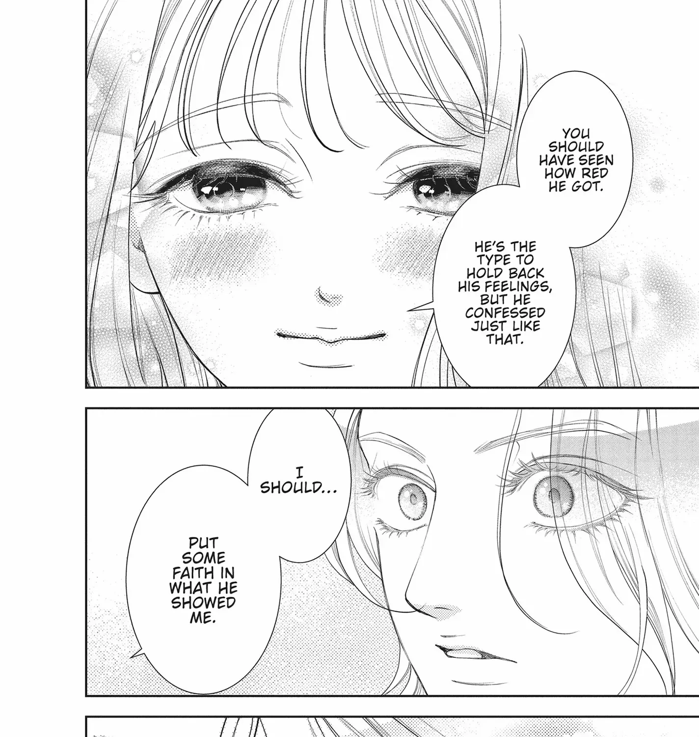 Yonoi Tsukihiko's Happy Hell «Official» Chapter 9 page 66 - 