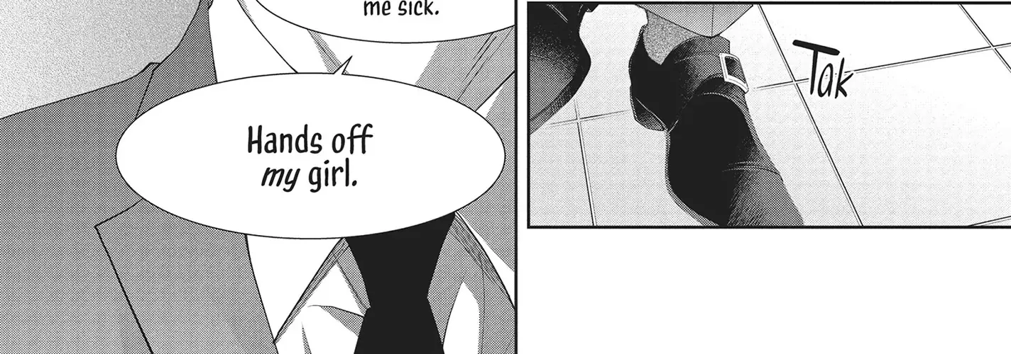 Yonoi Tsukihiko's Happy Hell «Official» Chapter 9 page 69 - 