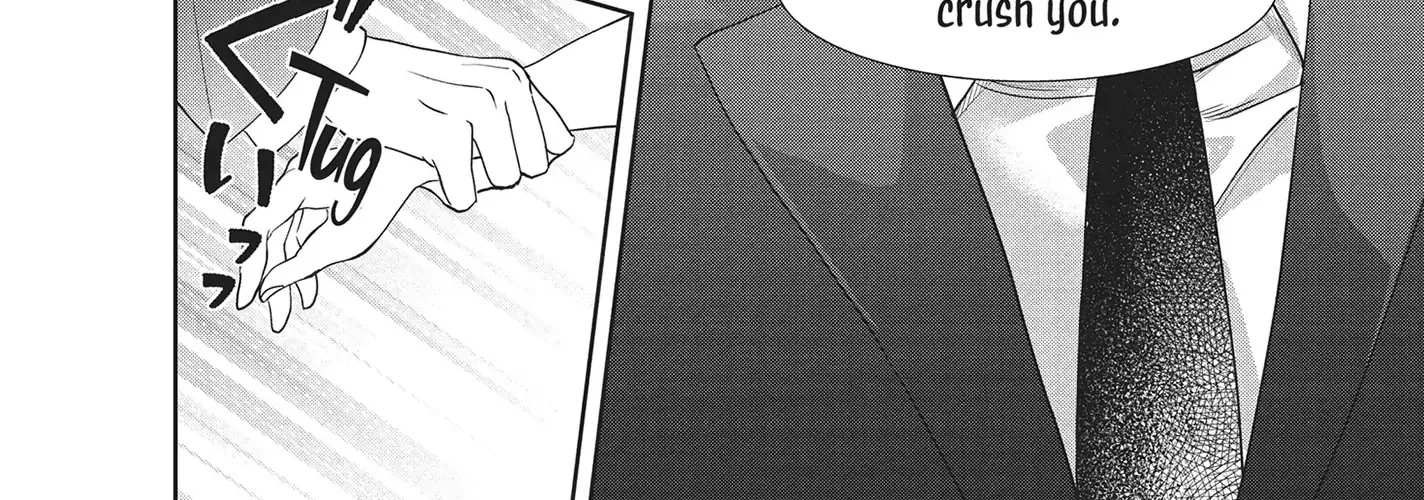 Yonoi Tsukihiko's Happy Hell «Official» Chapter 9 page 71 - 