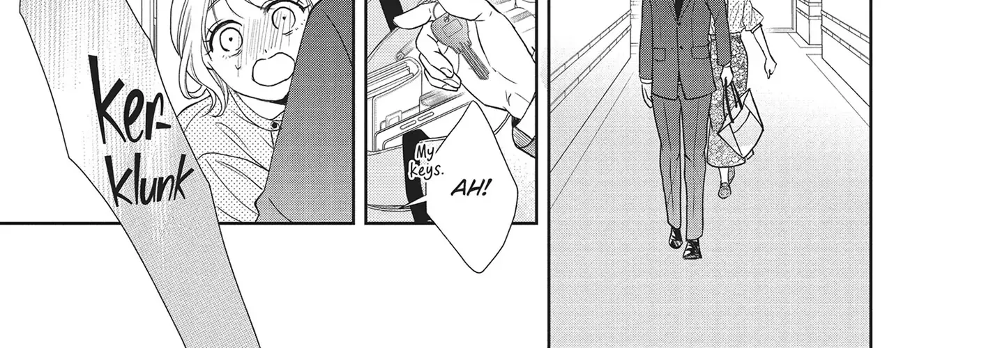 Yonoi Tsukihiko's Happy Hell «Official» Chapter 9 page 73 - 