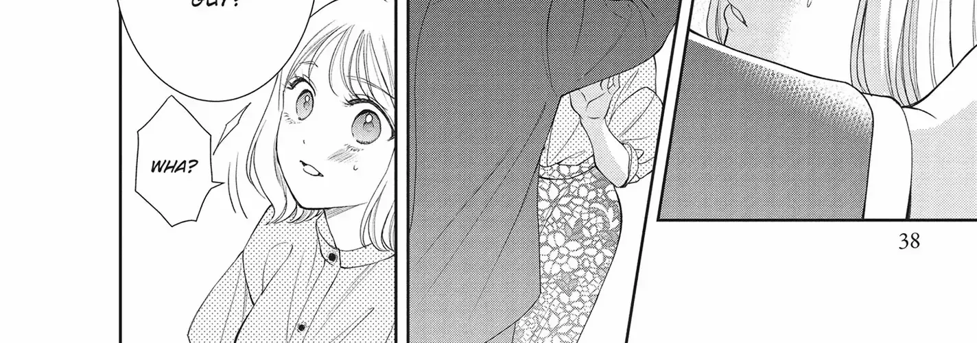 Yonoi Tsukihiko's Happy Hell «Official» Chapter 9 page 75 - 