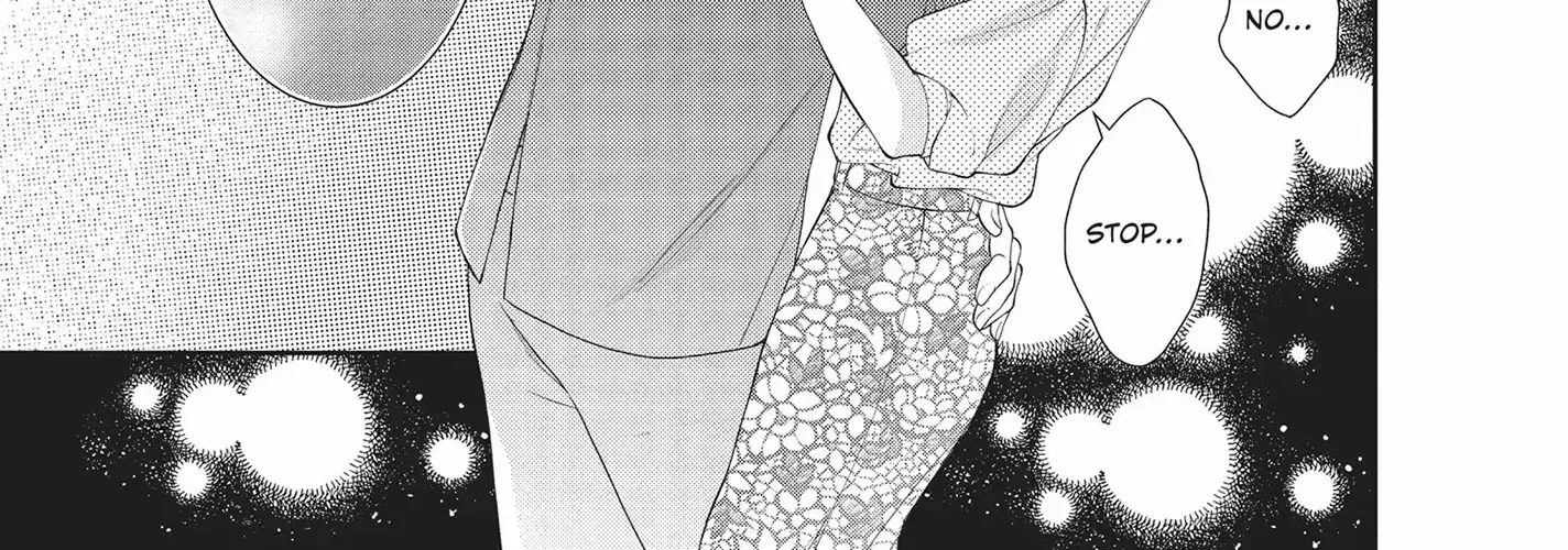 Yonoi Tsukihiko's Happy Hell «Official» Chapter 9 page 77 - 