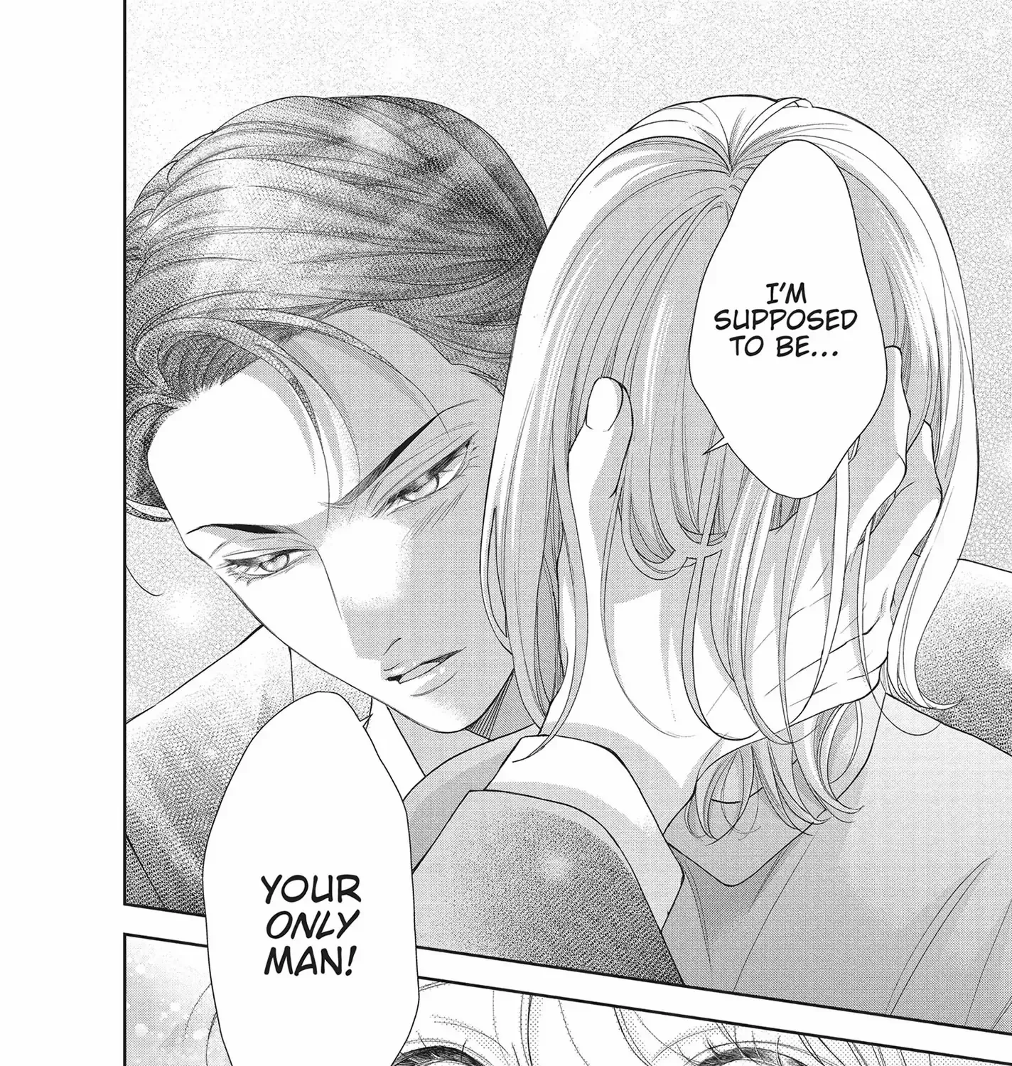 Yonoi Tsukihiko's Happy Hell «Official» Chapter 9 page 78 - 
