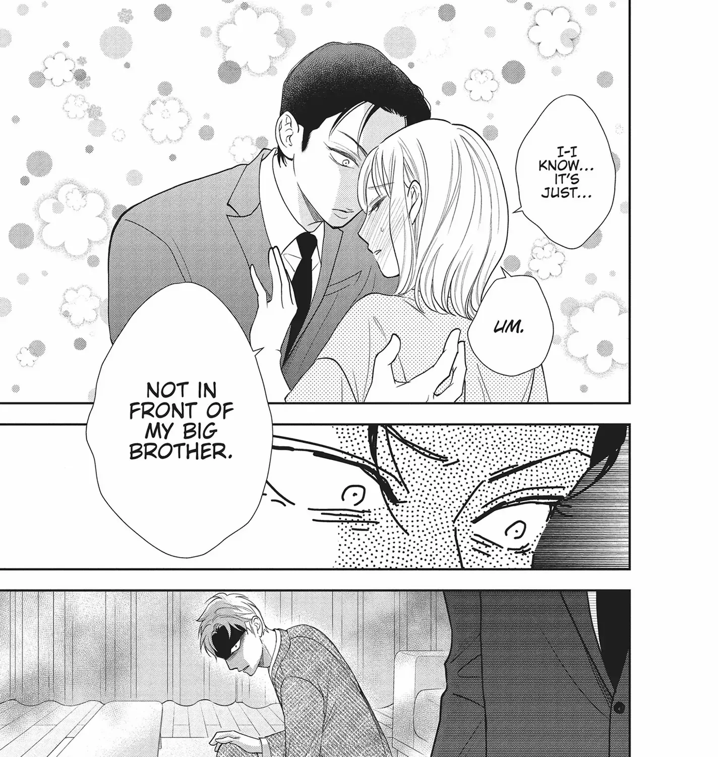 Yonoi Tsukihiko's Happy Hell «Official» Chapter 9 page 80 - 