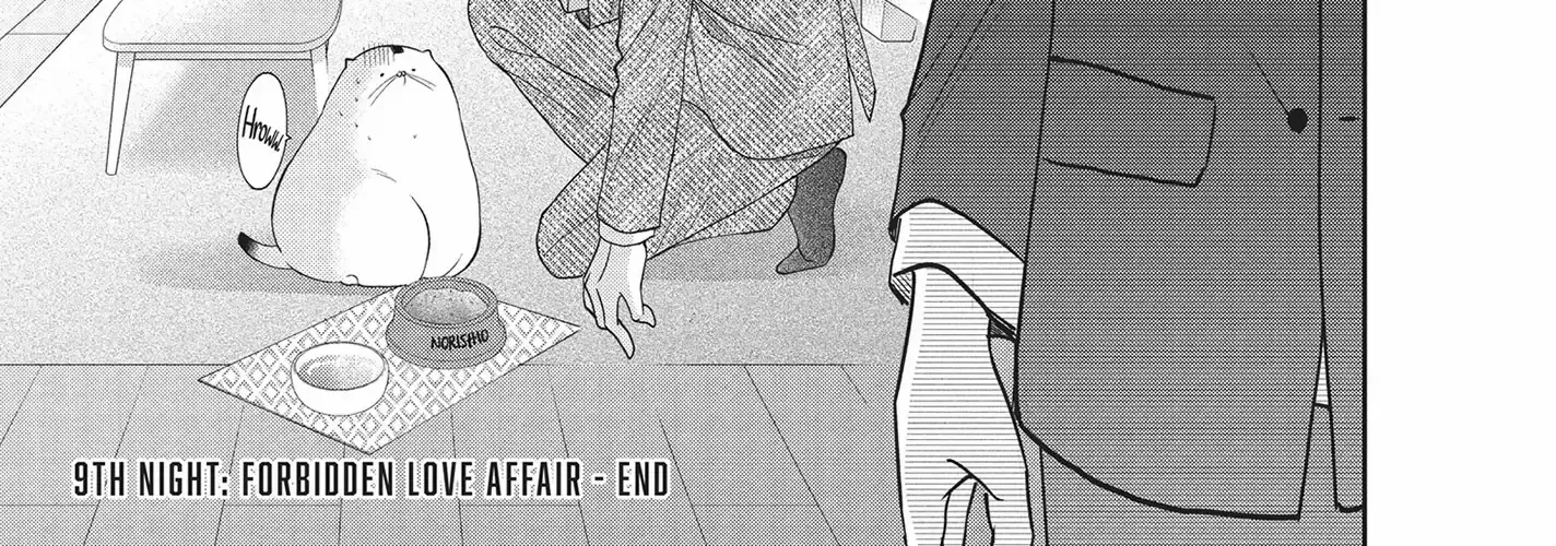Yonoi Tsukihiko's Happy Hell «Official» Chapter 9 page 81 - 
