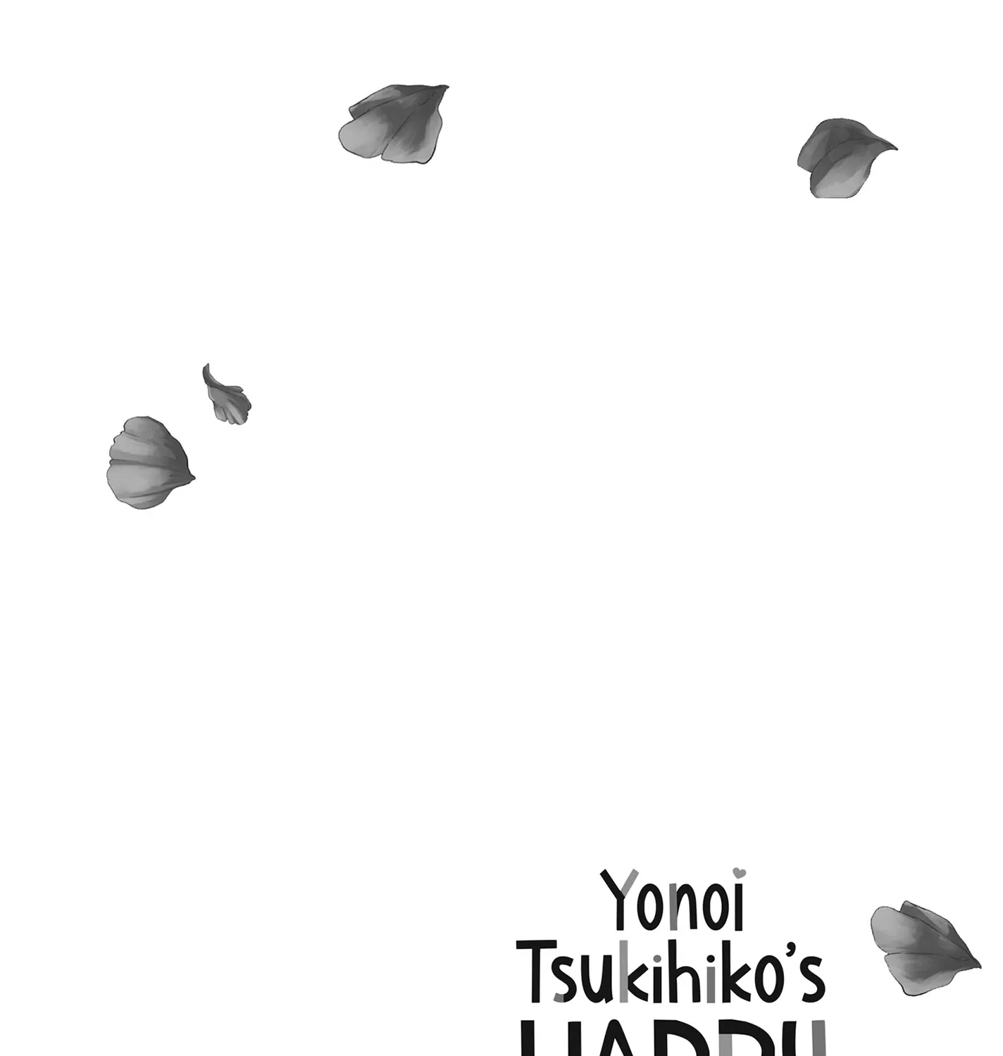 Yonoi Tsukihiko's Happy Hell «Official» Chapter 9 page 10 - 