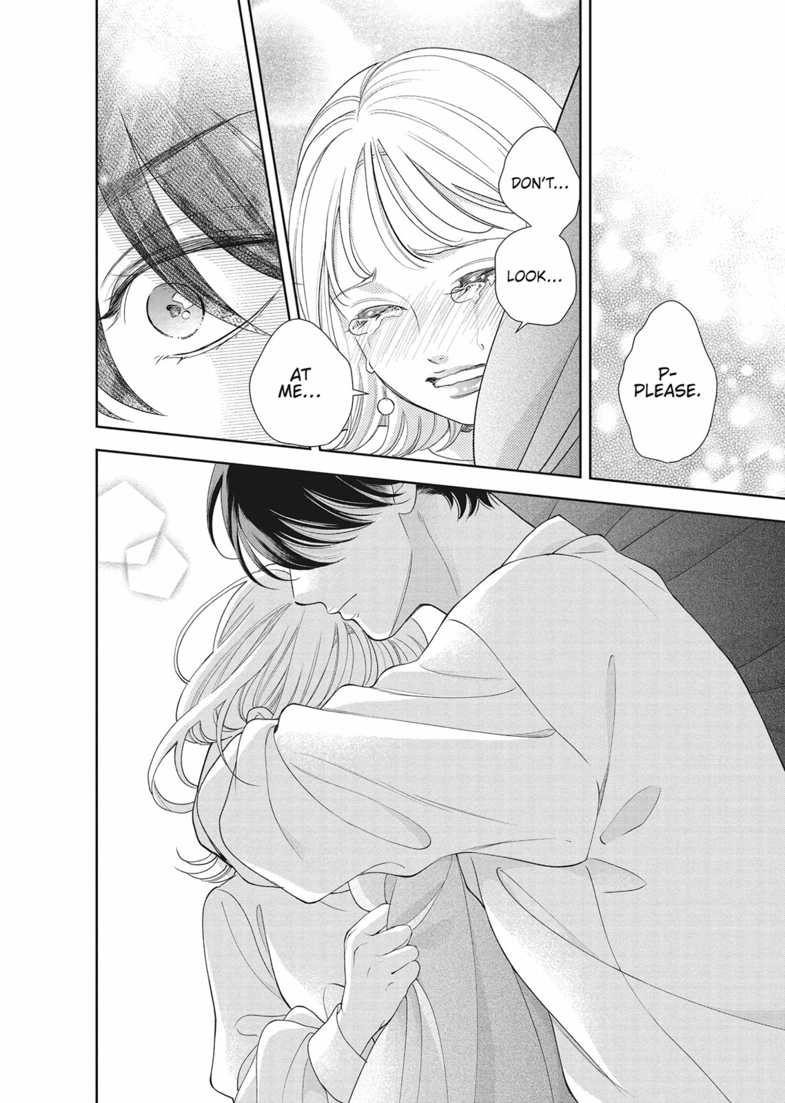 Yonoi Tsukihiko's Happy Hell Chapter 16 page 27 - 