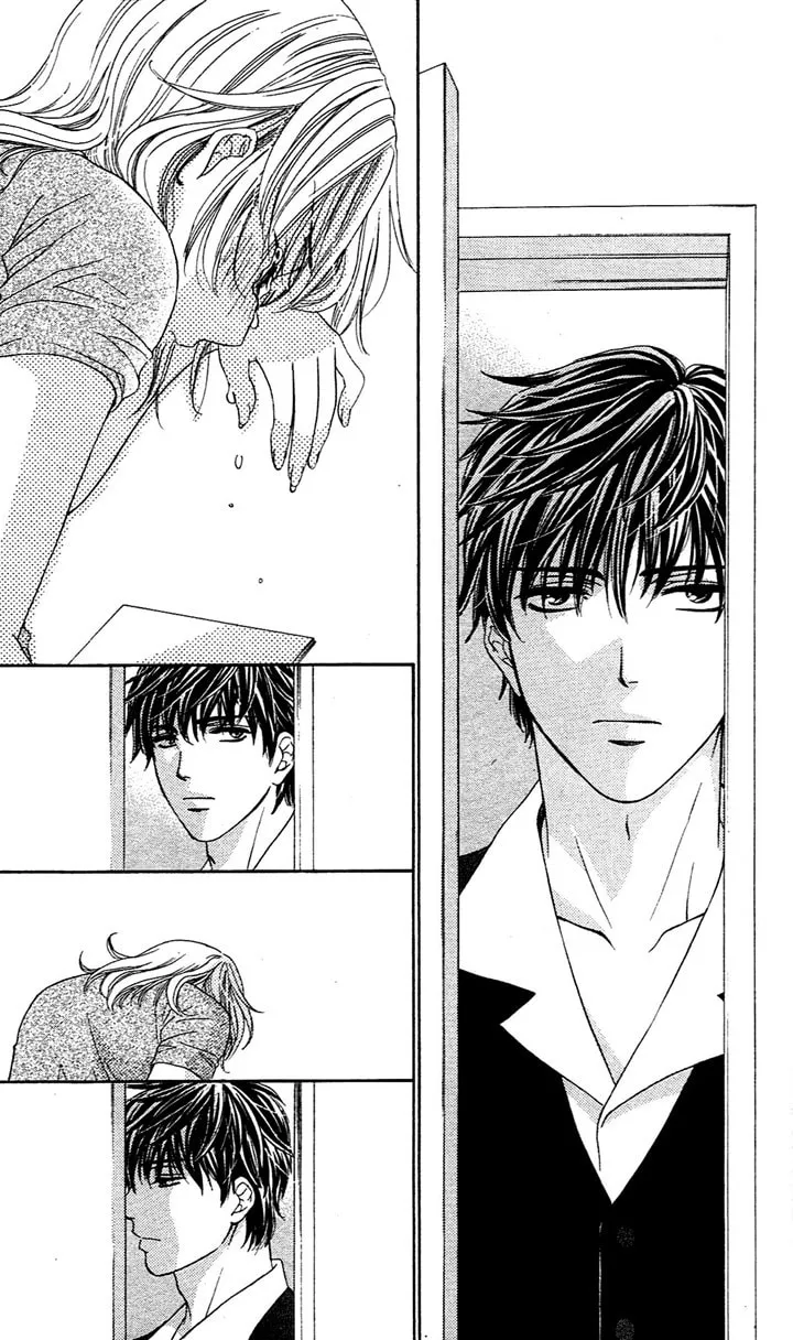 Read Yoru Café. chapter 1 image 36 on Lezhin