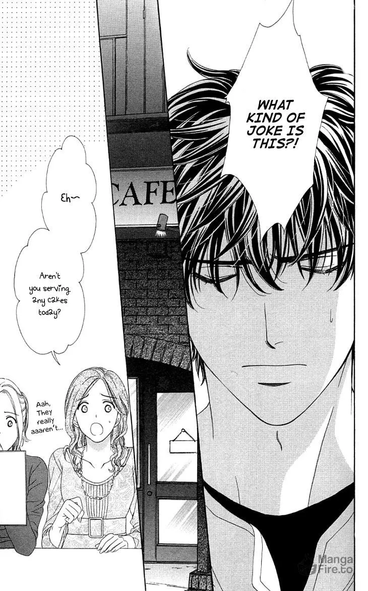Read Yoru Café. chapter 10 image 11 on Lezhin