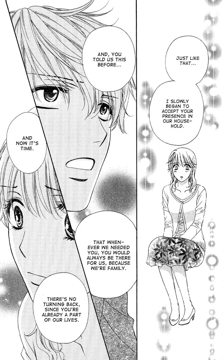 Read Yoru Café. chapter 10 image 27 on Lezhin