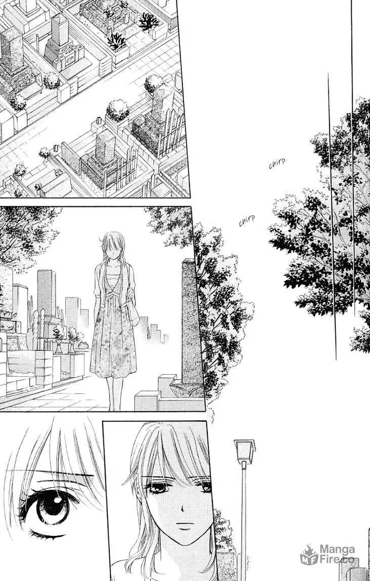 Read Yoru Café. chapter 12 image 17 on Lezhin