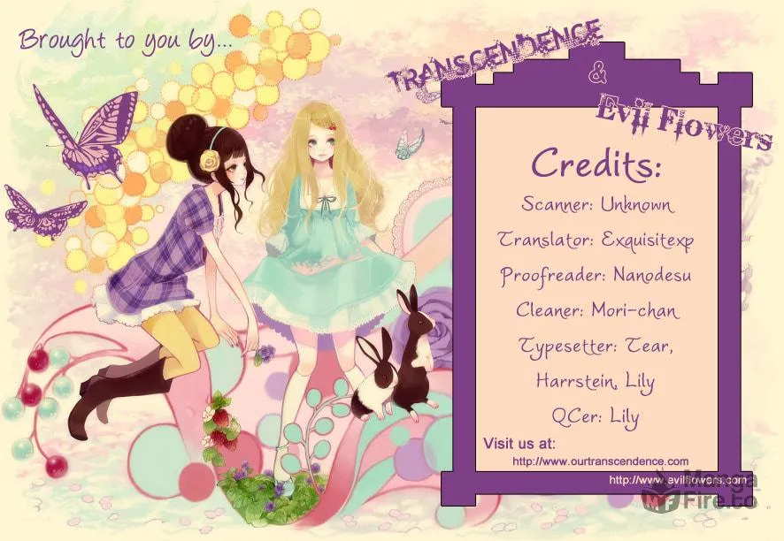 Read Yoru Café. chapter 12 image 2 on Lezhin