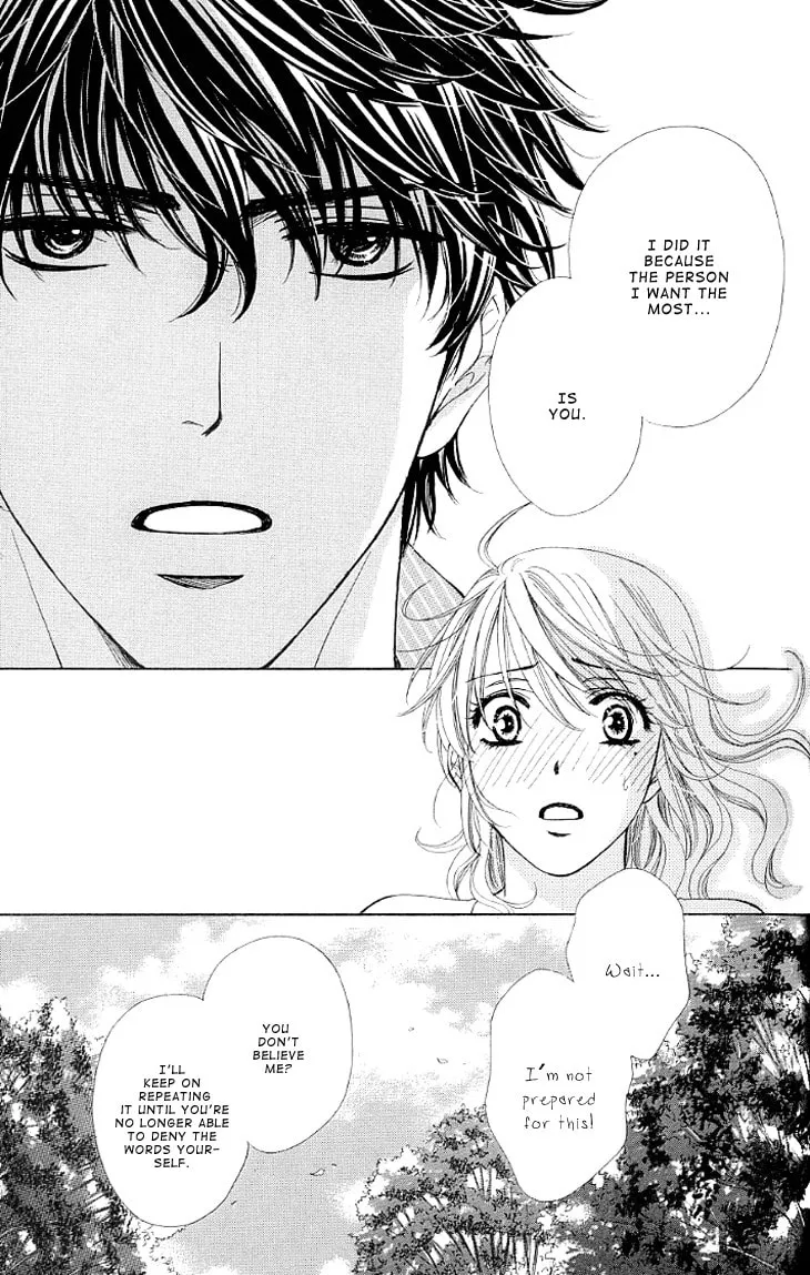 Read Yoru Café. chapter 12 image 21 on Lezhin