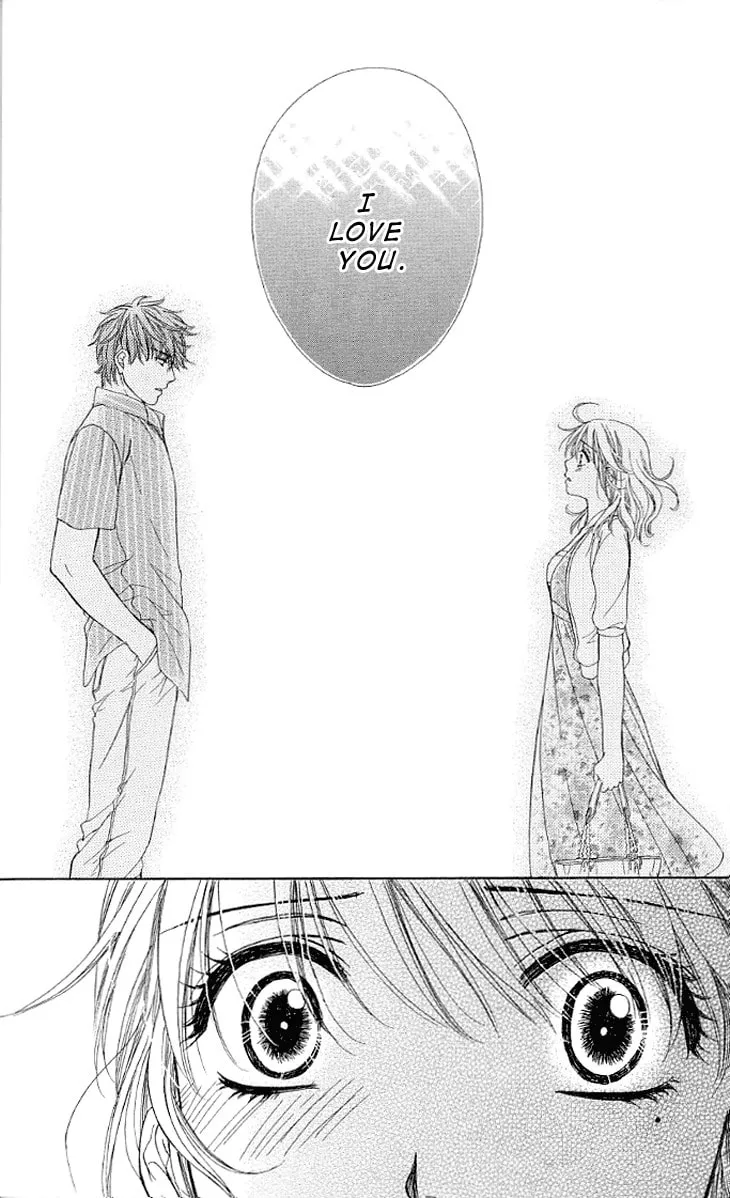 Read Yoru Café. chapter 12 image 22 on Lezhin
