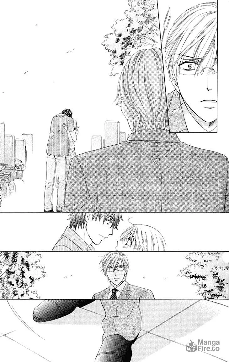 Read Yoru Café. chapter 12 image 29 on Lezhin
