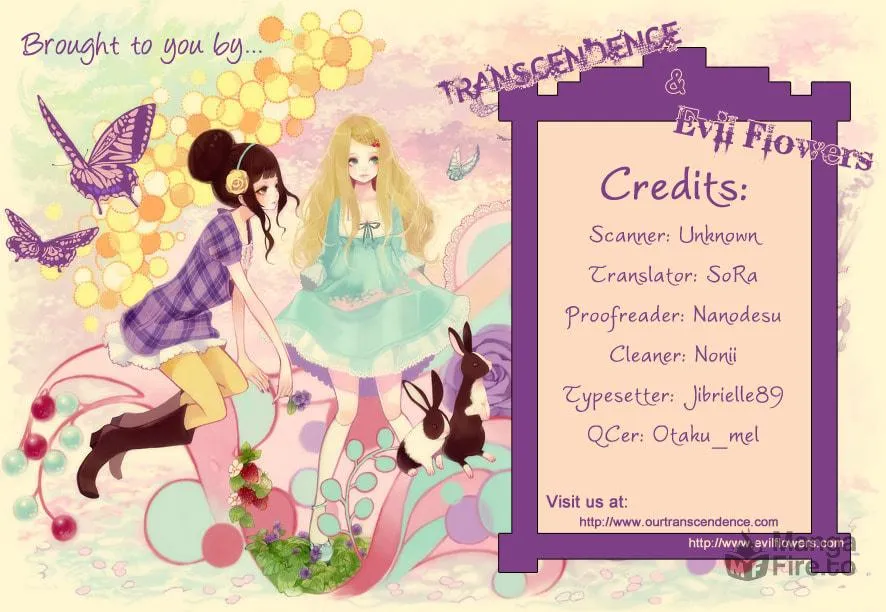Read Yoru Café. chapter 13 image 2 on Lezhin