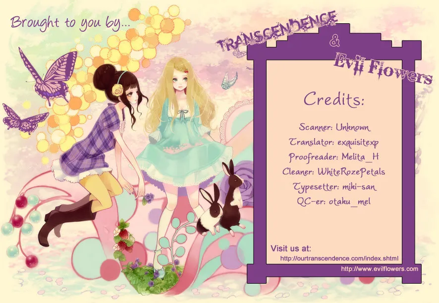 Read Yoru Café. chapter 14 image 1 on Lezhin