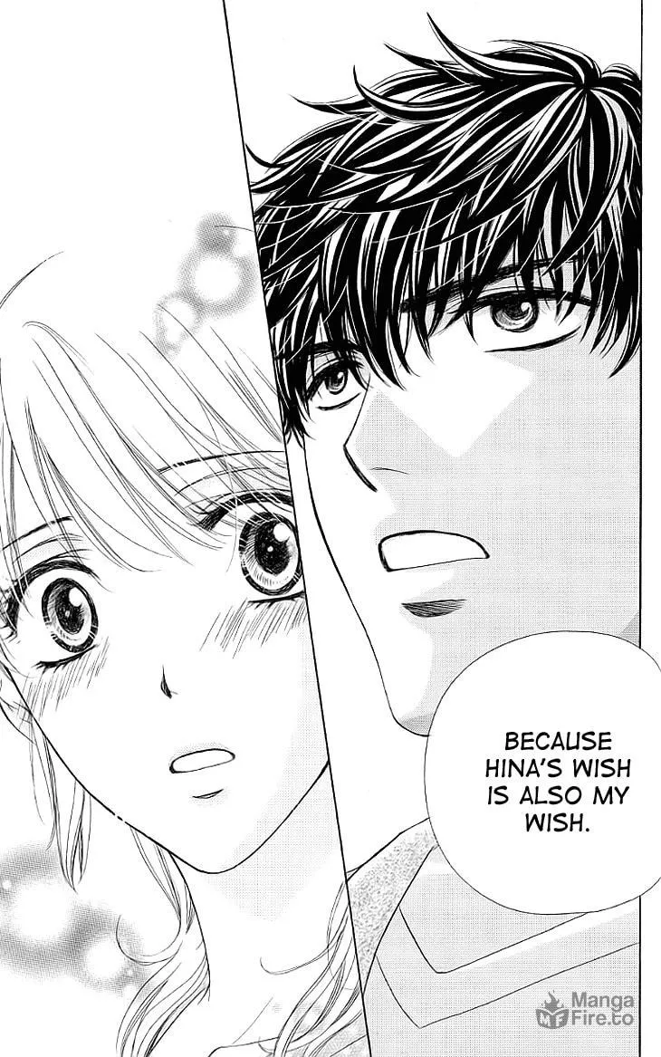 Read Yoru Café. chapter 15 image 20 on Lezhin