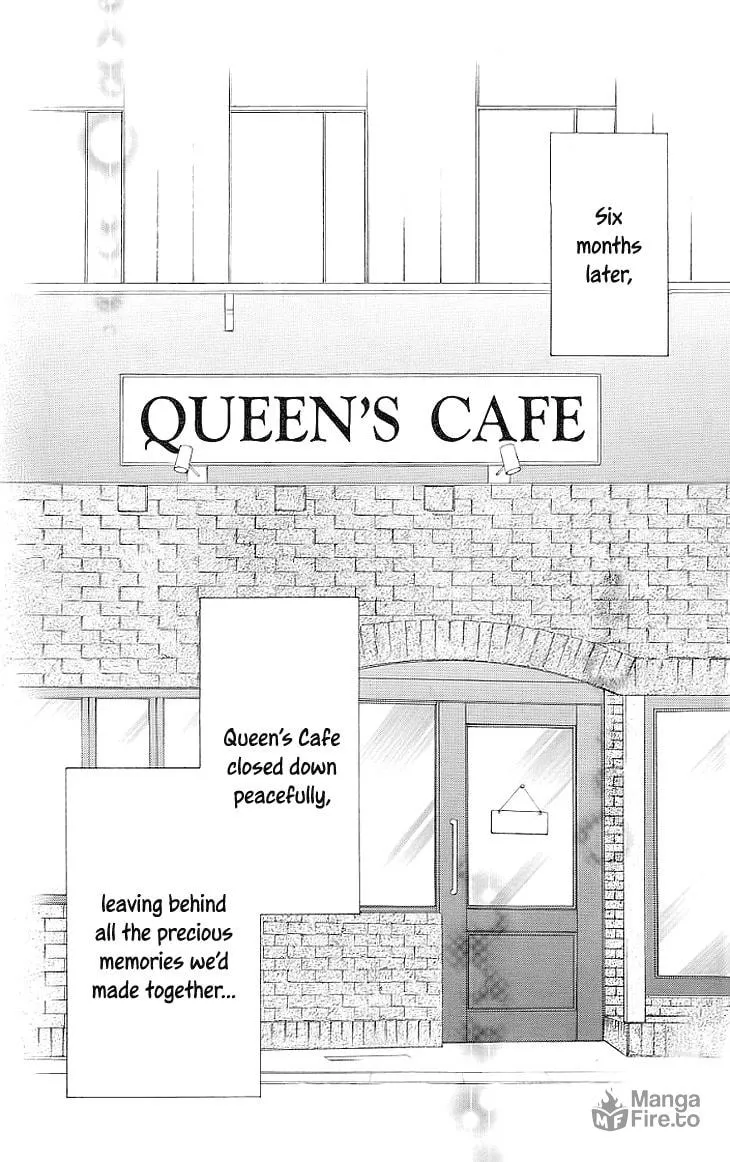 Read Yoru Café. chapter 15 image 32 on Lezhin
