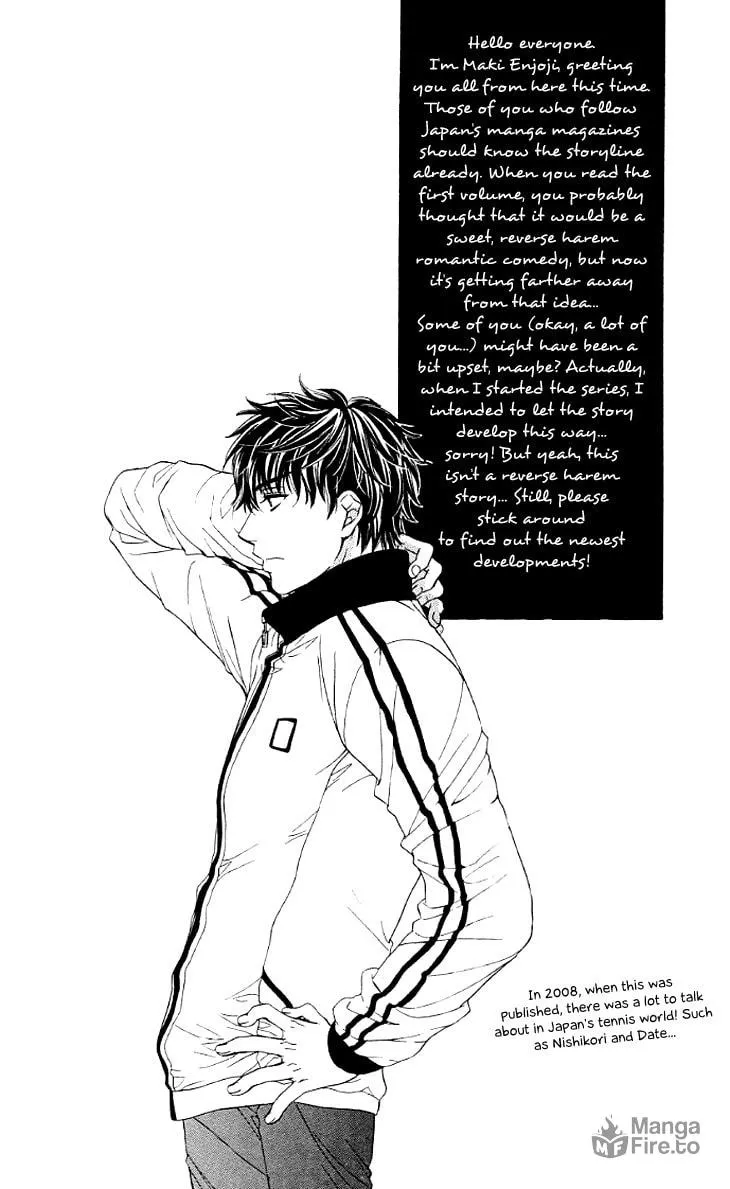 Read Yoru Café. chapter 7 image 2 on Lezhin