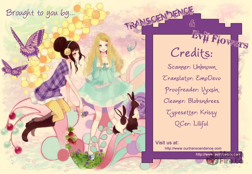 Read Yoru Café. chapter 8 image 2 on Lezhin