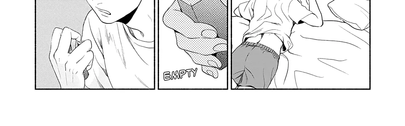 Read Yoru no Kyoudai chapter 1 image 20 on Lezhin