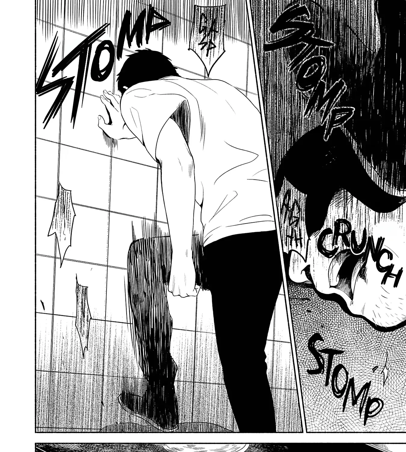 Read Yoru no Kyoudai chapter 1 image 47 on Lezhin
