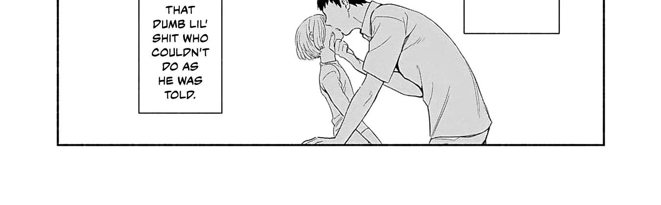 Read Yoru no Kyoudai chapter 1 image 56 on Lezhin