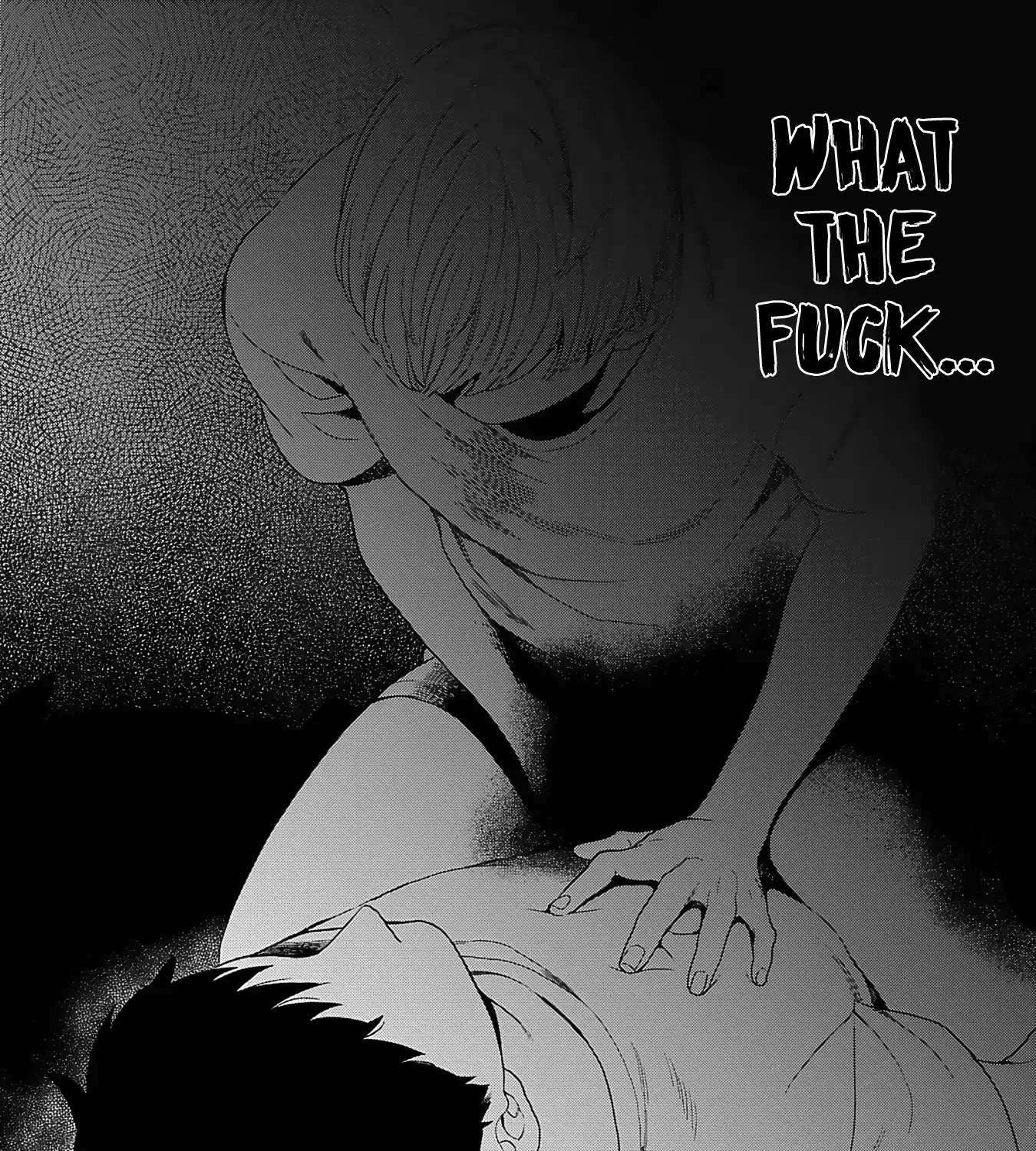 Read Yoru no Kyoudai chapter 1 image 59 on Lezhin