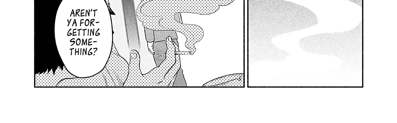Read Yoru no Kyoudai chapter 1 image 6 on Lezhin