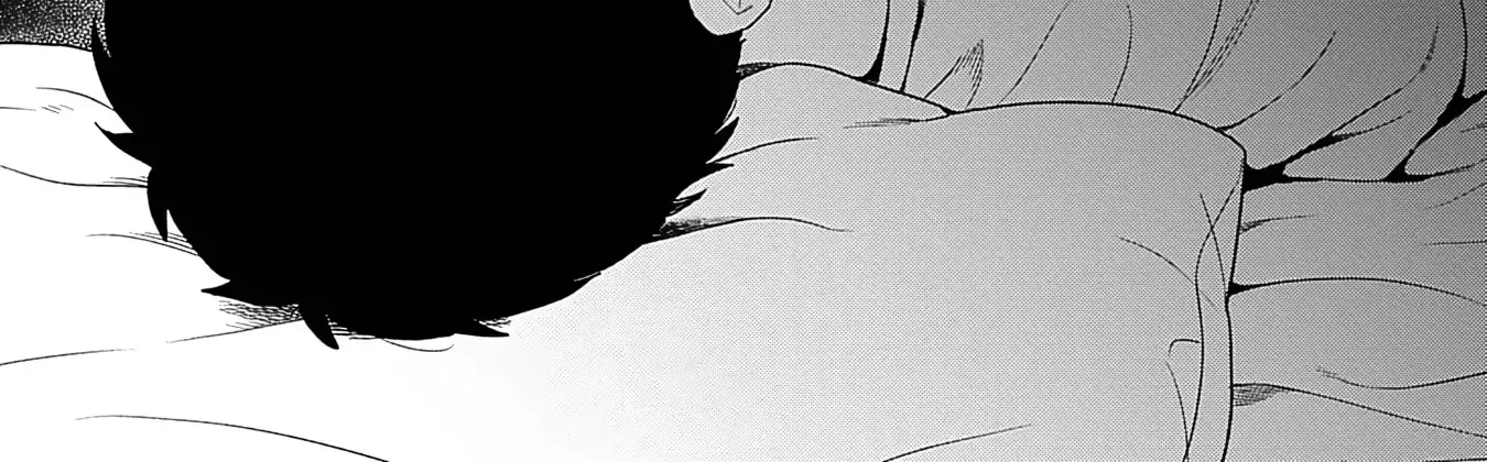Read Yoru no Kyoudai chapter 1 image 60 on Lezhin