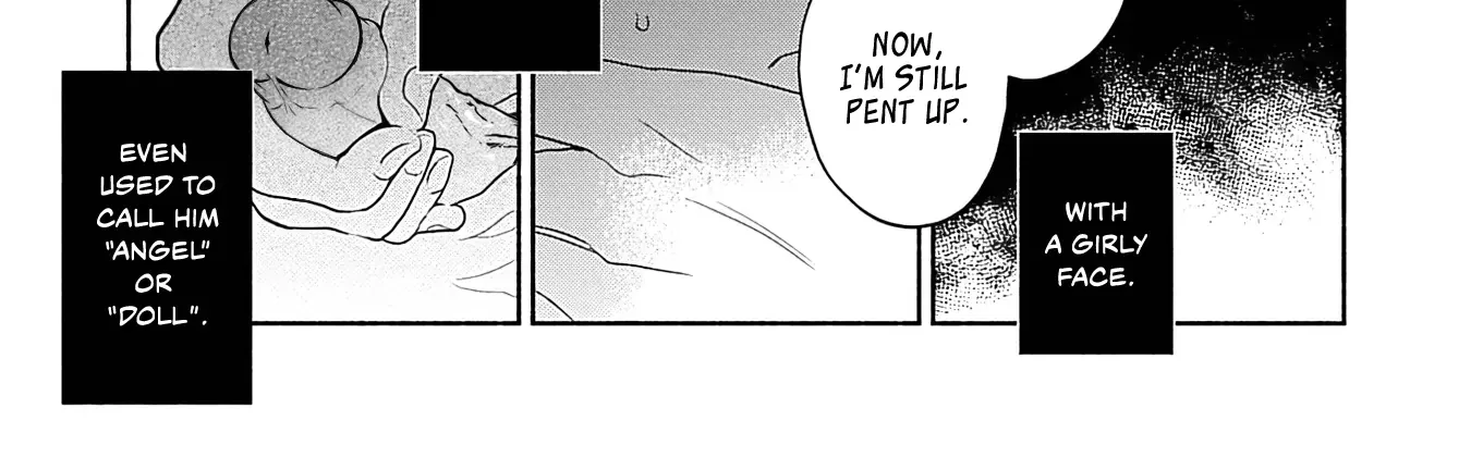 Read Yoru no Kyoudai chapter 1 image 62 on Lezhin
