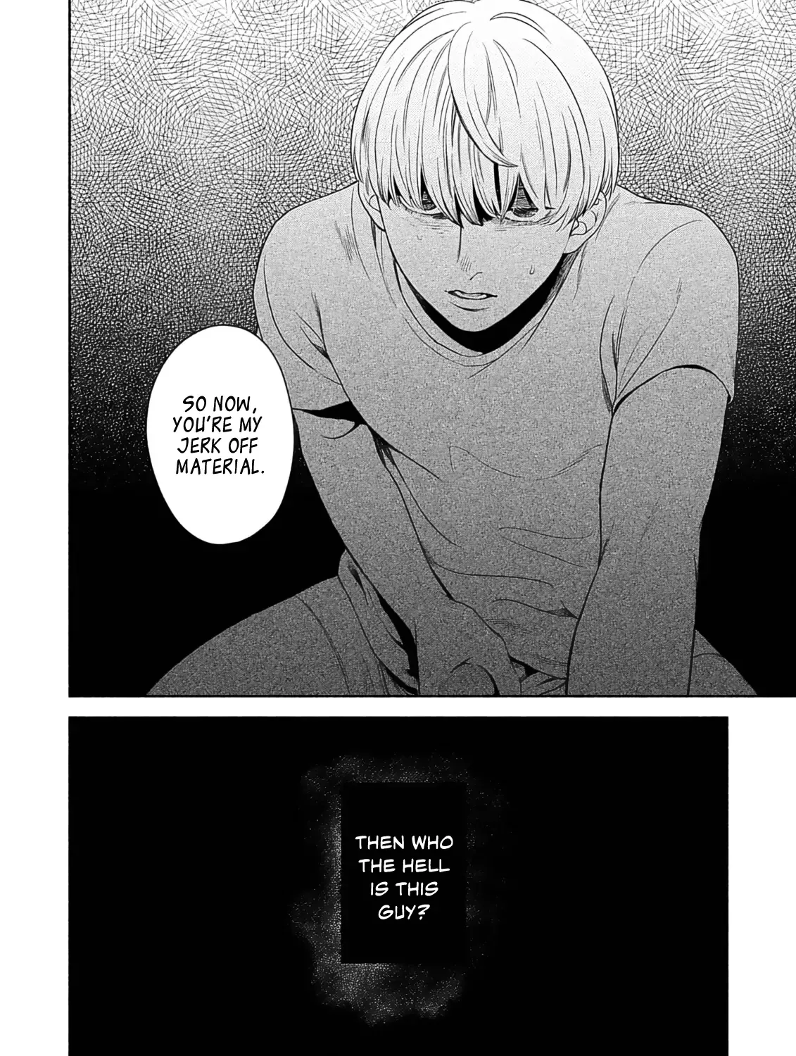 Read Yoru no Kyoudai chapter 1 image 63 on Lezhin