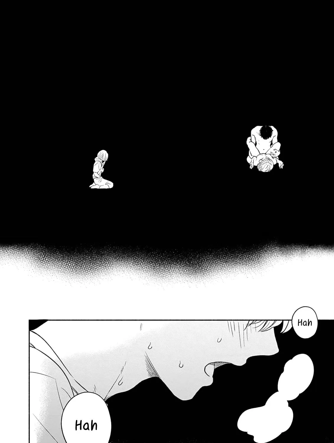 Read Yoru no Kyoudai chapter 2 image 11 on Lezhin