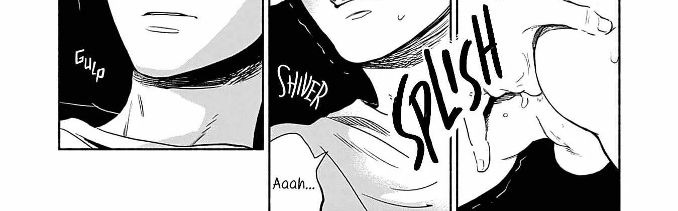 Read Yoru no Kyoudai chapter 2 image 20 on Lezhin