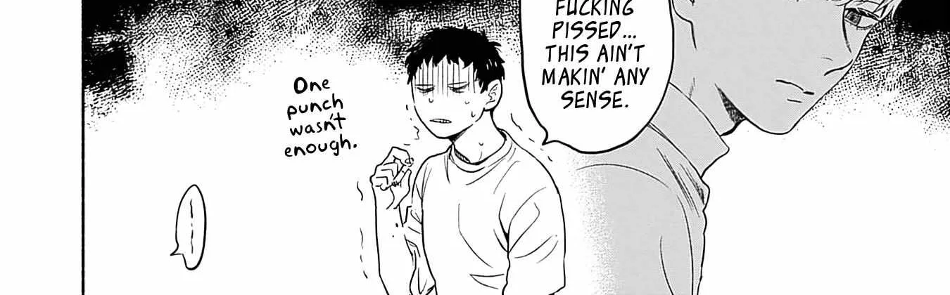Read Yoru no Kyoudai chapter 2 image 36 on Lezhin