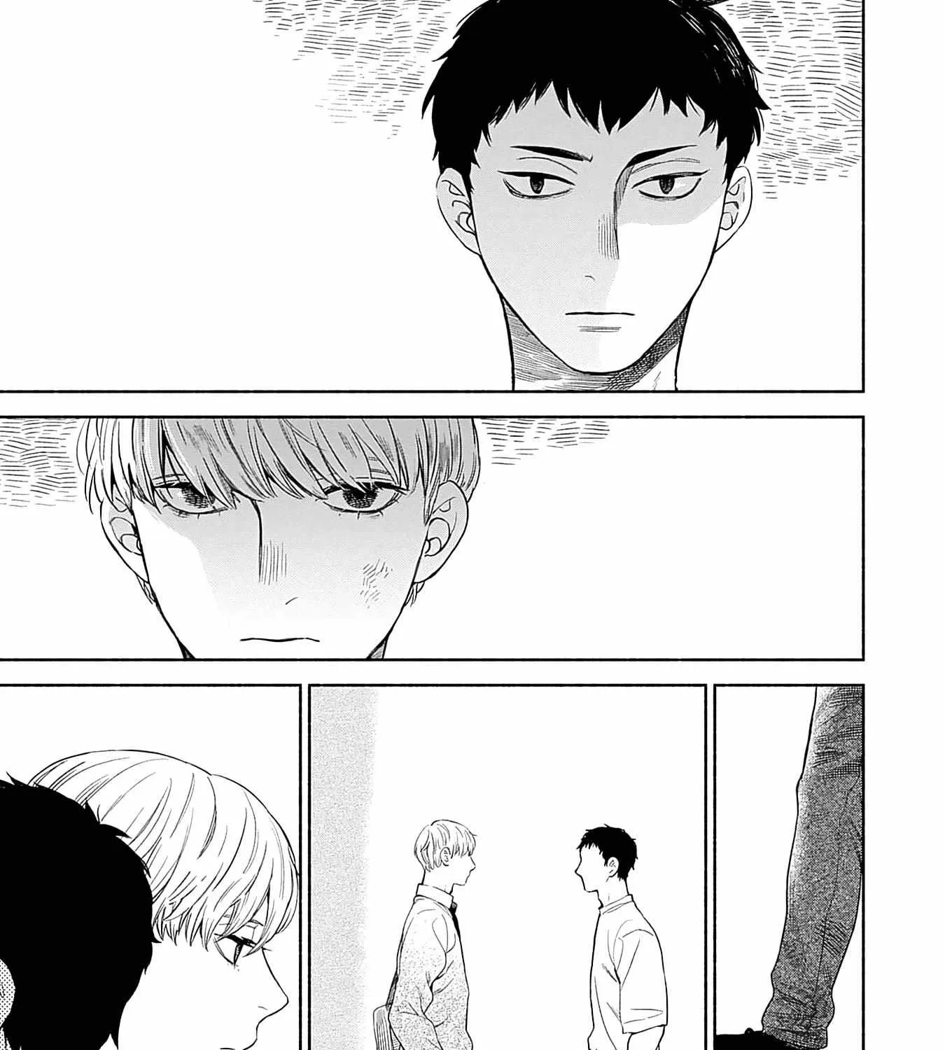 Read Yoru no Kyoudai chapter 2 image 41 on Lezhin